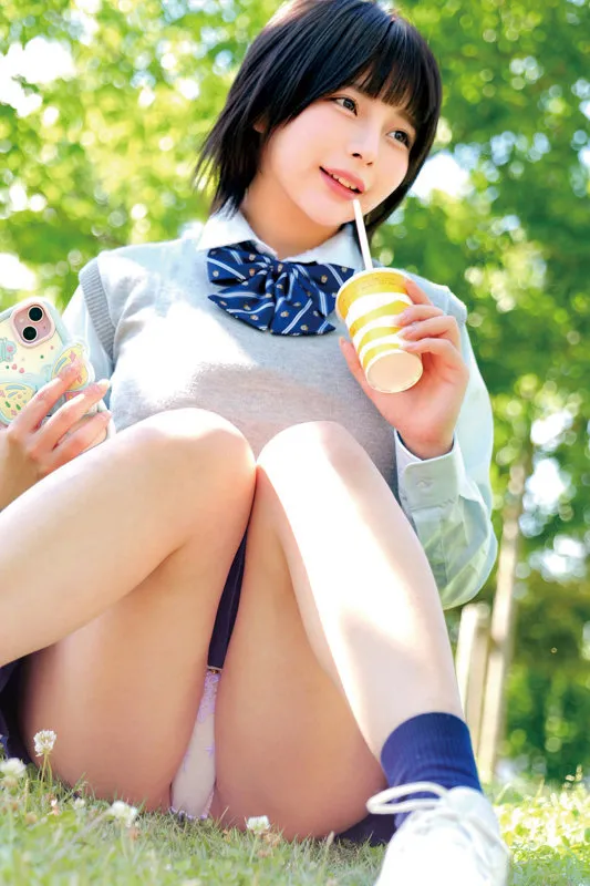 【鹿野あも】○○の森公園ちゃん【JK 盗撮・レイプドラッグ・中出し昏睡レイプ動画流出】