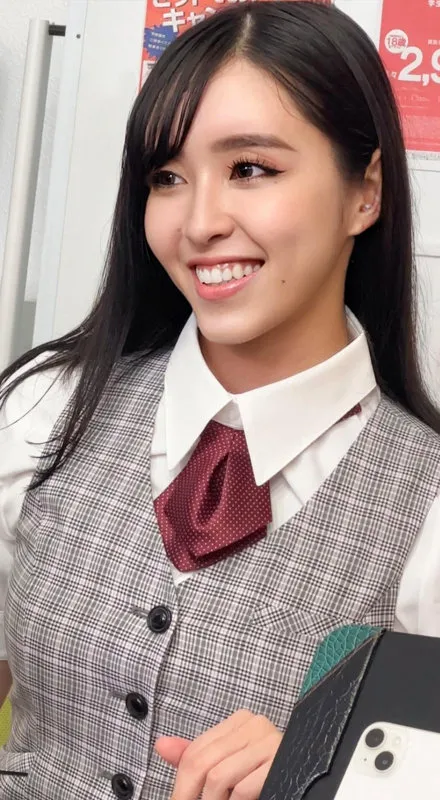 【宇佐美すい】S【携帯ショップ店員 レイプドラッグ・中出し昏睡レイプ動画流出】