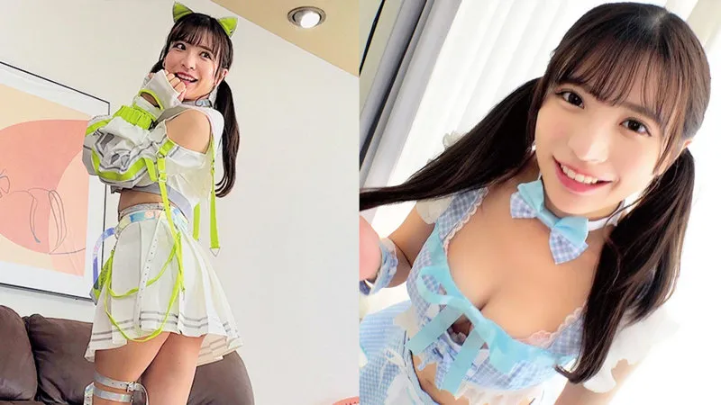 【小那海あや】あやや【現役アイドル 枕営業・中出しハメ撮り流出】