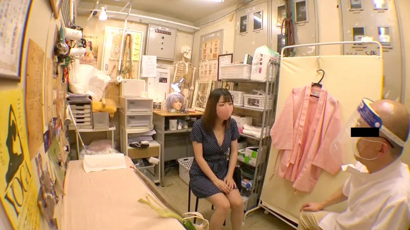 【森下ことの】ことのさん【Eカップ人妻 セクハラ違法鍼灸院・盗撮・中出しハメ撮り流出】