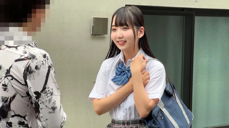 【葵井みずほ】みずほちゃん【JK セクハラインタビュー・セックス強要・中出しハメ撮り流出】