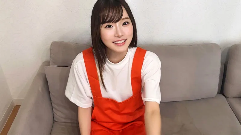 【松丸香澄】かすみさん【Cカップ書店員 セクハラインタビュー・セックス強要・中出しハメ撮り流出】