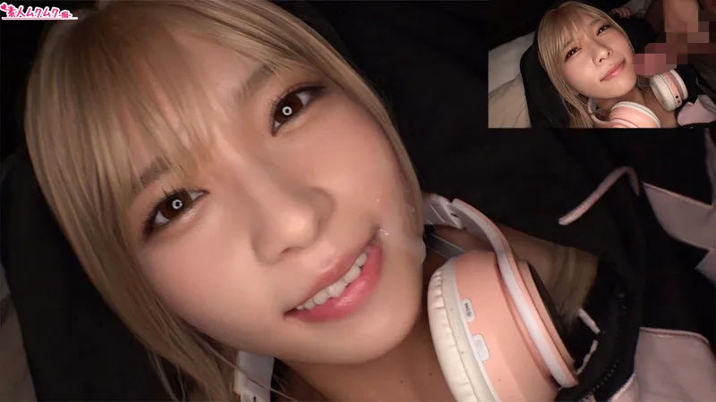 【皆月ひかる】まもちゃん【配信者 ハメ撮り流出】