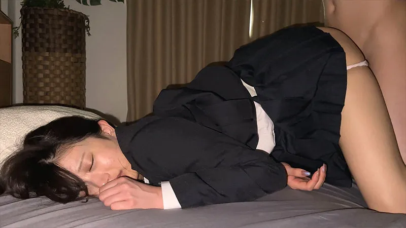 【北岡果林】かりんちゃん【JK 盗撮・レイプドラッグ・拉致監禁・中出し昏睡レイプ動画流出】