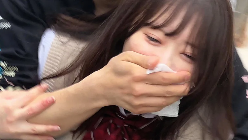 【水瀬りた】りたちゃん【JK 盗撮・レイプドラッグ・拉致監禁・中出し昏睡レイプ動画流出】