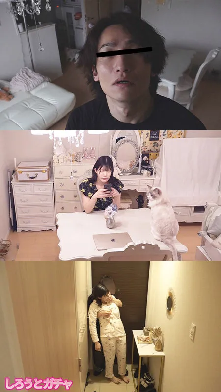 【堀北実来】K.H【巨乳素人 住居侵入・暴行・中出しレイプ動画流出】