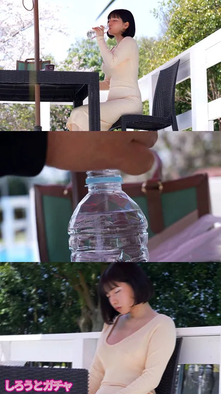 【九井スナオ】K.S【巨乳素人 拉致監禁・レイプドラッグ・中出し昏睡レイプ動画流出】