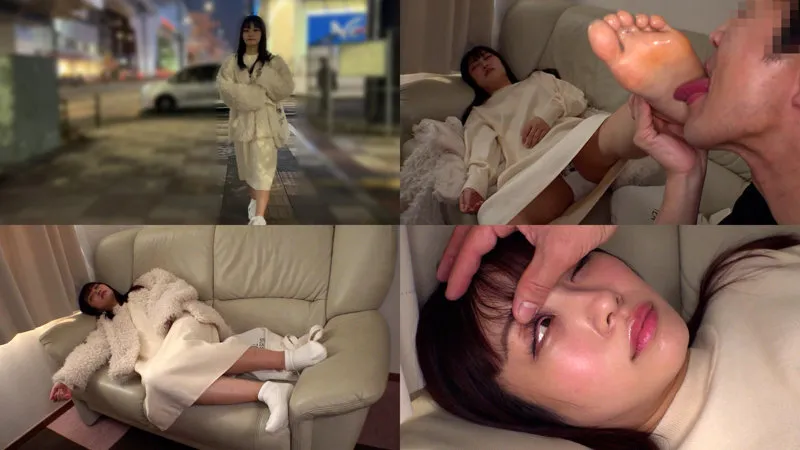 【笠木いちか】いちか【Cカップ素人 マチアプ・盗撮・レイプドラッグ・中出し昏睡レイプ動画流出】