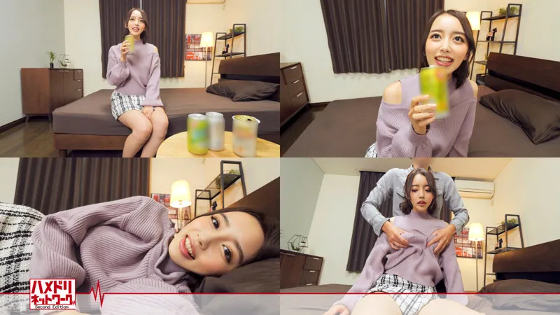 【美咲かんな】かんなさん【OL オフパコ・酒酔い・中出しハメ撮り流出】