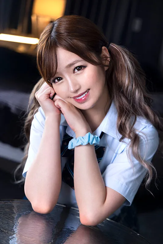 【JK】【VR】エロぎゃる～ん椿りかちゃんめっちゃHでちょ～カワイイ♪ヌけちゃうトコロ詰め合わせBESTデス！ 300分あるよ～♪