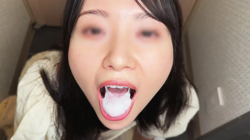 【デリヘル】つばさちゃん【即尺フェラ】