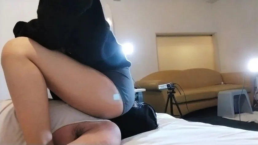 プライベートプレイEX VOL.8 尻源郷5