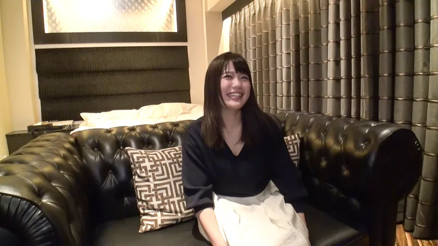 新宿交縁女子 File NO.90みさこ（美爆乳Iカップ）