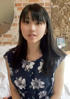 新宿交縁女子 File NO.92かのん（剛毛マンコJD）