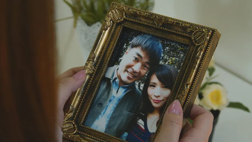 【きみと歩実 真木今日子 桜木優希音】まりかマリカMarika 狂愛トライアングル