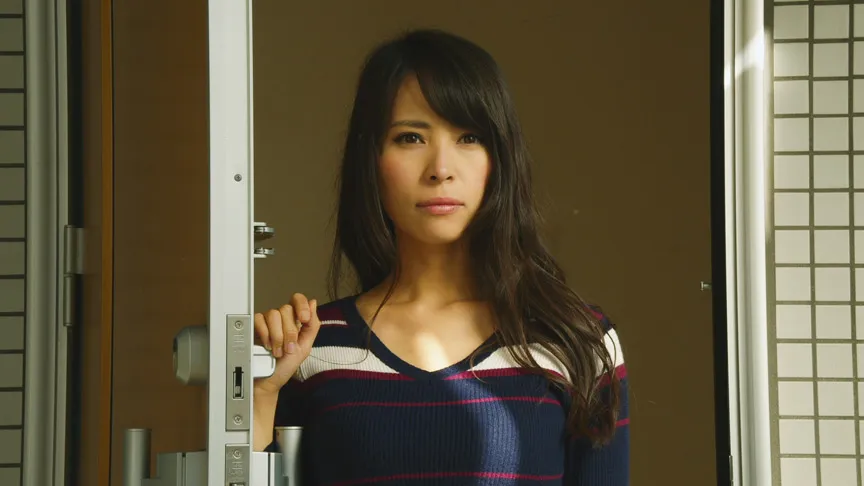 【きみと歩実 真木今日子 桜木優希音】まりかマリカMarika 狂愛トライアングル