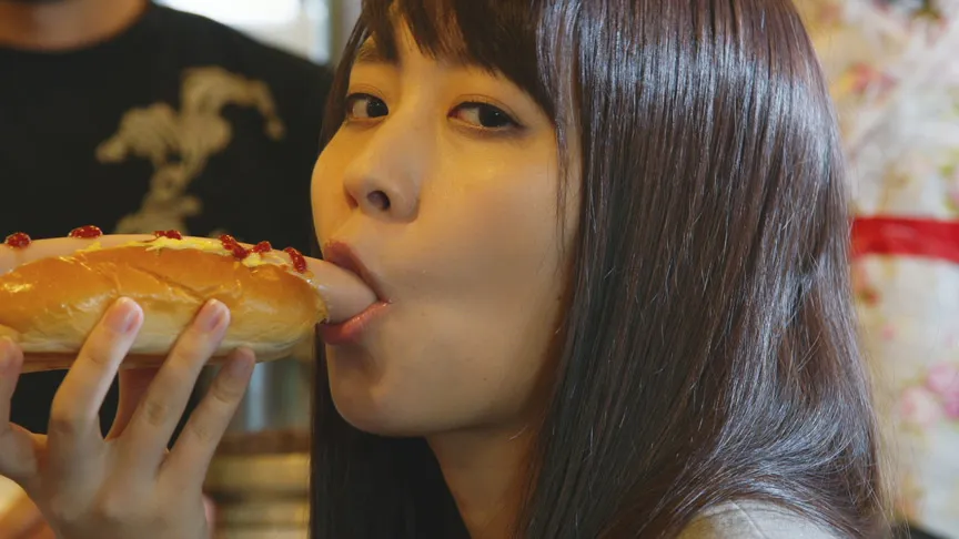 【きみと歩実 真木今日子 桜木優希音】まりかマリカMarika 狂愛トライアングル