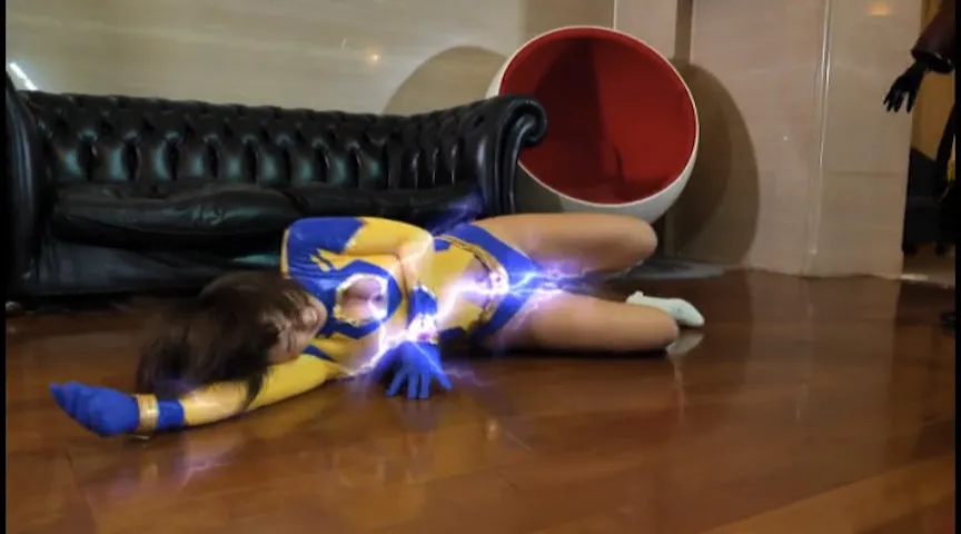 【大川成美】太陽の戦士レオーナ SEASONII 脅威！3匹のお伽魔人 ［前編］