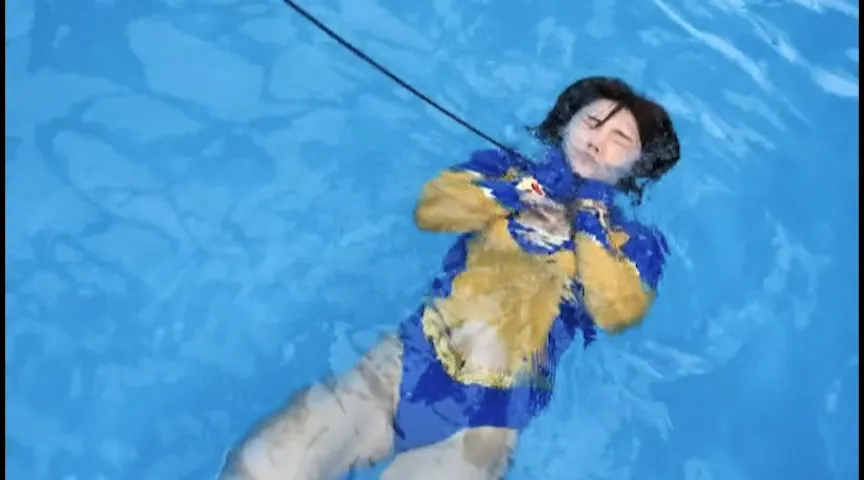 【大川成美】太陽の戦士レオーナ SEASONII 脅威！3匹のお伽魔人 ［前編］