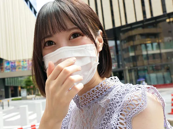 【天馬ゆい】完全顔出し！素人女子大生【限定】超絶美少女ゆうちゃん(20)アイドルみたいに純白裸。ハメ潮吹いてイキまくり！パイパンま●この女神♥