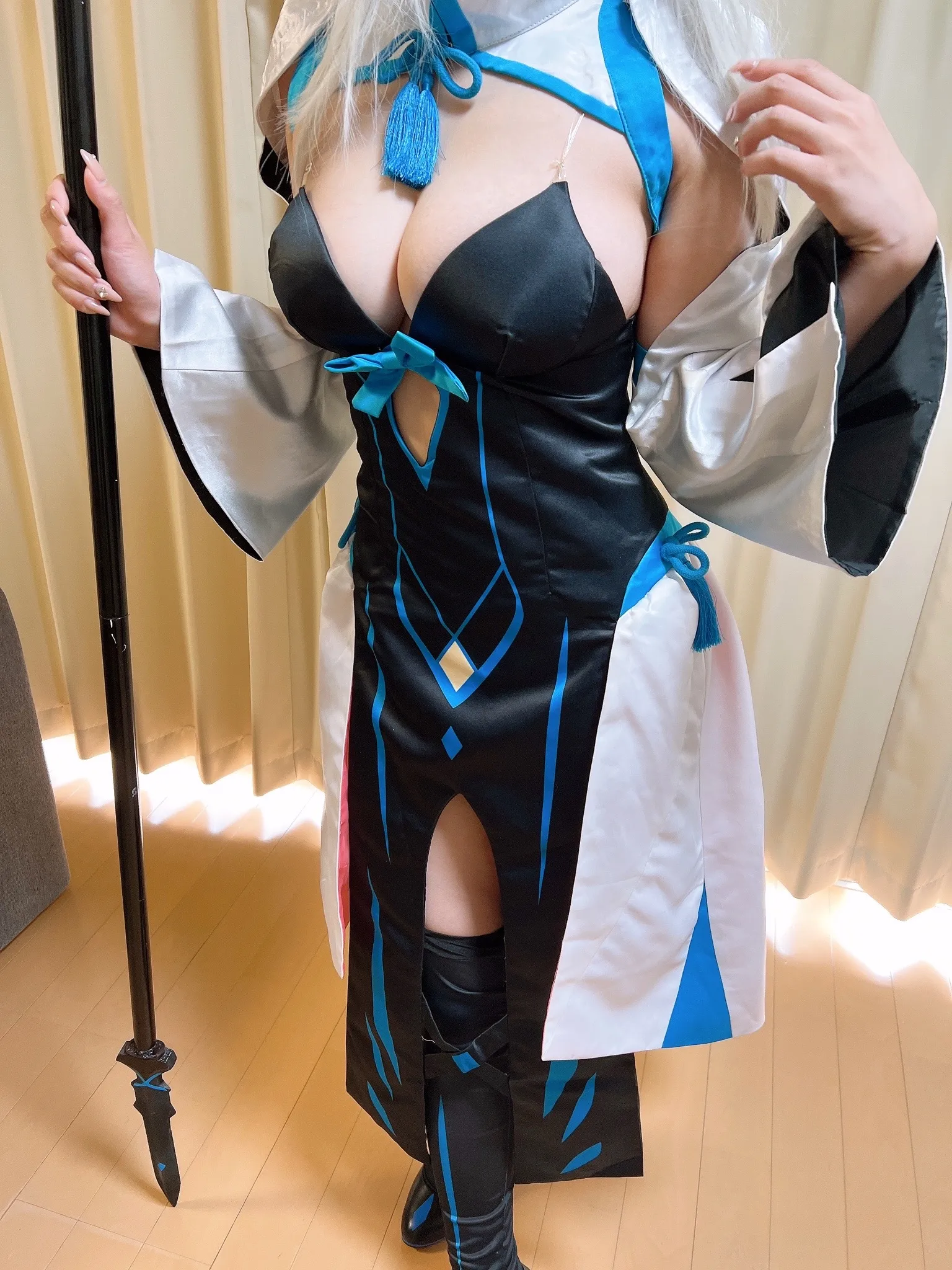 ※神乳21連☆永久保存版☆【完全撮り下ろし】パイズリ最新版。童貞くんたち、レイヤーおとは様に優しく挟まれる準備はよい？【FGOモルガン このすばゆんゆん アクナイスルト ドルフロPA-15 NIKKEアリス＆アニス にごリリリリエル 原神バーバラ＆八重神子＆雷電将軍　ホロライブ博衣こより＆獅白ぼたん にじさんじ虎姫コトカ＆ラトナ・プティ ブルアカ天雨アコ＆聖園ミカ＆トキ＆シロ】