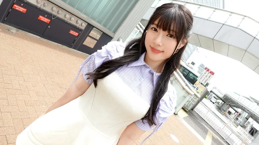 【宮城りえ】マジ軟派、初撮。 2102 【波打つワールド級鬼デカHIP×性への飽くなき探求心】アイドル級の顔面からは想像できないキレイでデカい激エロワールドヒップが登場！「ワンパターンのHは飽きちゃう」そんな性に素直でコロ●ブスのような探求心を持った女子大生が新たな境地にたどり着くための航海記録w