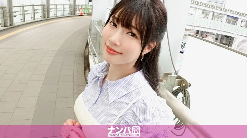 【宮城りえ】マジ軟派、初撮。 2102 【波打つワールド級鬼デカHIP×性への飽くなき探求心】アイドル級の顔面からは想像できないキレイでデカい激エロワールドヒップが登場！「ワンパターンのHは飽きちゃう」そんな性に素直でコロ●ブスのような探求心を持った女子大生が新たな境地にたどり着くための航海記録w