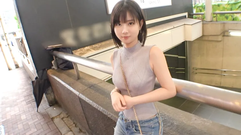 【綺瀬怜央】【●供たちに愛される保育園の先生がメス化するエロギャップ】【キュと引き締まったプリケツ】太めのオトナチ●ポが大好きなショートカット美人。小顔に圧倒的なクビレの神ボディ。挿入されるとビクビク全身痙攣しながらイキ倒し！！愛されるよりチ●ポを挿れられたい！ 【初撮り】ネットでAV応募→AV体験撮影 2246