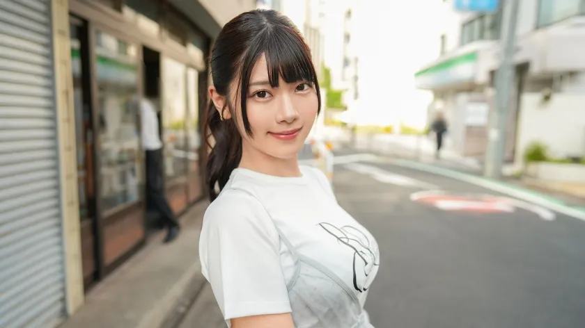 【美木ひなの】GカップグラビアアイドルがAVの世界に転身！？ボンキュッボンのメリハリボディ！揺れるGカップおっぱいをご賞味あれ！ 【初撮り】ネットでAV応募→AV体験撮影 2244