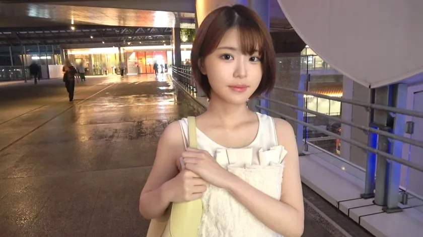 【綾瀬もか】142cmのミニマム現役女子大生が参戦！チャームポイントのショ―トカットが似合いすぎ！性欲が溜まり過ぎてダンスで鍛えた腰振りが止まらない！身長が低い子は性欲が強いってマジなんですね！ 【初撮り】ネットでAV応募→AV体験撮影 2253