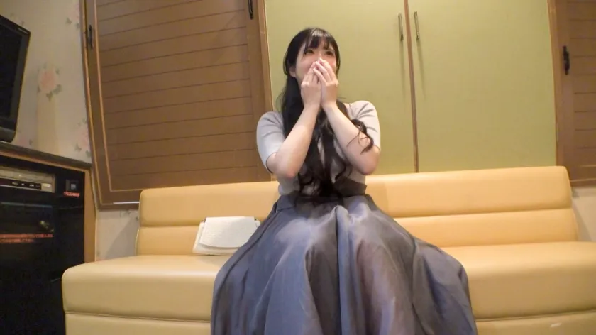 【六華ノア】元エロゲ声優の演技では出せないアニメ声。AV女優になりたくてやってきたヤル気満々女子！むっちりGカップおっぱいに転がしやすいコロコロ乳首！ニートで変態の拗らせま●こから大粒まん汁大量スプラッシュ！ 【初撮り】ネットでAV応募→AV体験撮影 2256