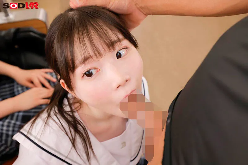 【藤田こずえ 堀北実来 水川潤 他】【VR】【8K】セックスが溶け込んでいる日常「常に性交」ヤリ放題痴●電車