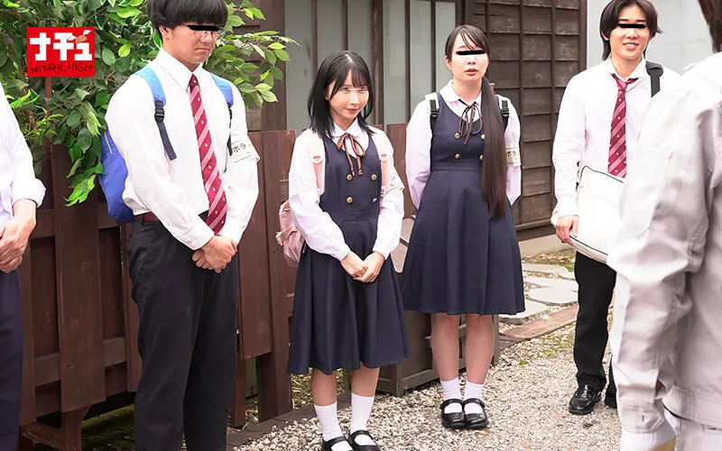 【北山憂 咲野瑞希 由良かな 他】【JKレイプ】ナチュラルハイ25周年記念作品 再会中出し羞恥2024 完全撮り下ろし2枚組8時間 特大号！！