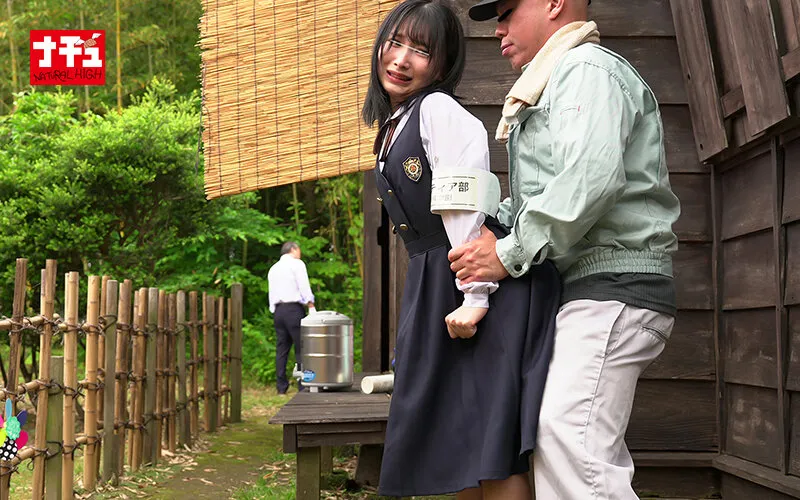 【北山憂 咲野瑞希 由良かな 他】【JKレイプ】ナチュラルハイ25周年記念作品 再会中出し羞恥2024 完全撮り下ろし2枚組8時間 特大号！！