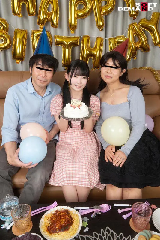 パパと娘の口淫性交教育記録。南日菜乃