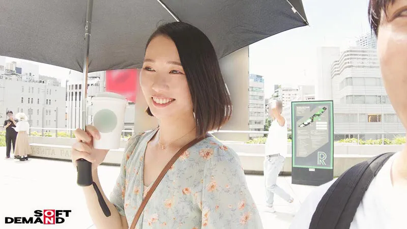 旦那には絶対ナイショの性癖。古都・京都からきたはんなりドM奥さん 三池小春 34歳 第3章 年下男子の自宅でひたすらハメまくる1日だけの結婚性生活