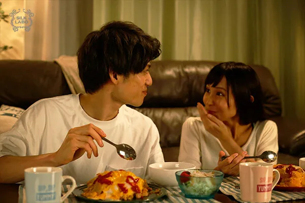 【逢見リカ 加賀美さら 宮沢ちはる】One’s Daily Life season 8-more＆more-【保志健斗 東雲怜弥 千歳小梅】