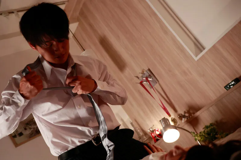 【天道一然×藤波さとり】刻み付けてあげる