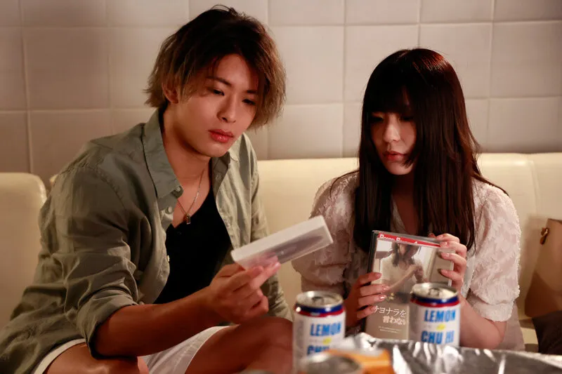 【東雲怜弥×さのさとり】絶交宣言。