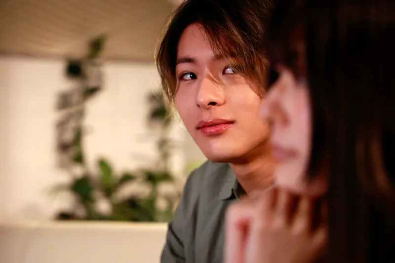 【東雲怜弥×さのさとり】絶交宣言。