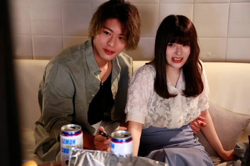 【東雲怜弥×さのさとり】絶交宣言。