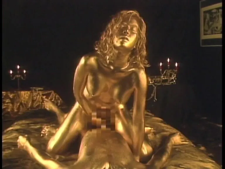 黄金2 前川エリ