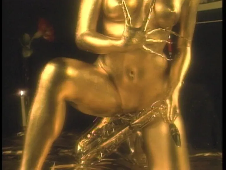 黄金2 前川エリ