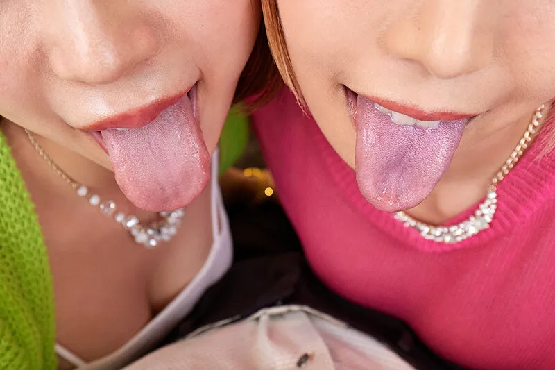 【VR】ダンサーの腰使いはマジで異次元！ほろ酔い贅沢ハーレム3P 乙アリス 八乃つばさ