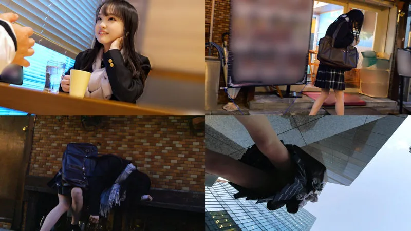 【工藤ララ】生意気/可愛いからって調子に乗るな。 同志040【カスおじ×ミニマムロリJK レイプドラッグ・中出し昏睡レイプ動画流出】