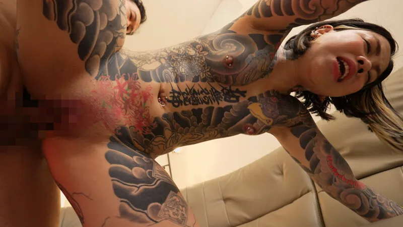 涙のノンストップ激イカせSEX46 結城雫