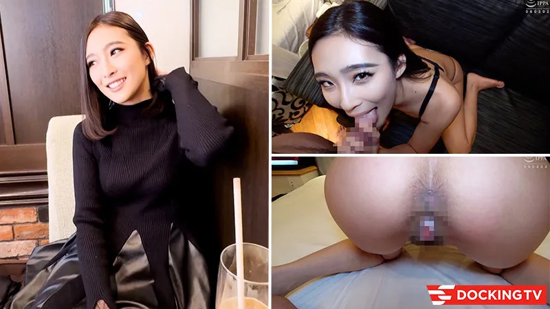 【伊沢むつみ】ことり【Eカップ元セフレ マチアプ・中出しハメ撮り流出】