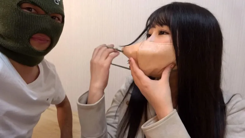 【水瀬さな】さな【Eカップ身長170cmOL ハメ撮り流出】