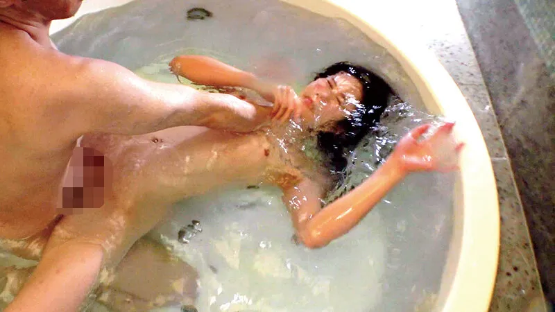 【葉月ひな】ヤリまんメスイキぎゃるひなちゃん 乳首激よわフルボッコからの熱々ま●こザー汁中出し輪●