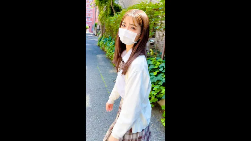 【倉本すみれ】れみ【渋谷 CカップTikToker裏垢JK オフパコ・ハメ撮り詐欺被害者・中出しハメ撮り流出】